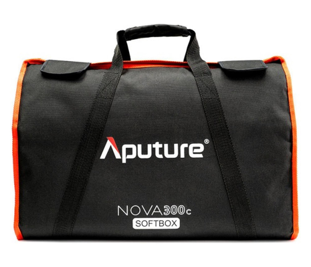 Aputure Nova P300c - 1491127 - zdjęcie 4